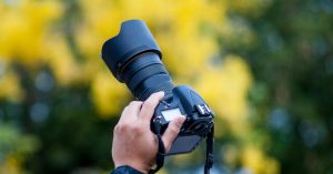 Individual from China Charged with Taking Photos of Military Planes at U.S. Base