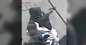 Infant Girl Killed by Gunfire in Stroller in NYC Reportedly by Undocumented Immigrant