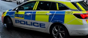 Influencer Struggles for Survival After Allegedly Being Struck by Competitor