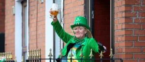 Ingersoll: Entered an Irish Gas Station and Felt a Jolt of Cultural Difference