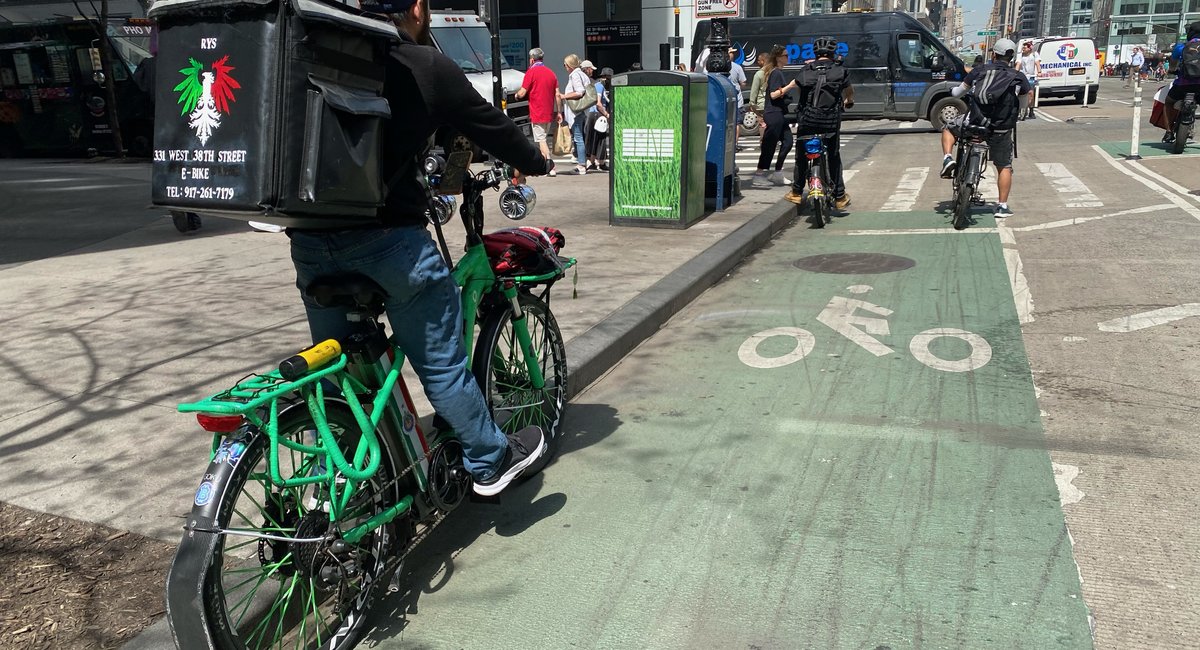 Injuries from e-bikes are increasing at a trauma center in Bellevue, research shows.