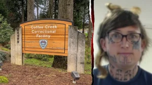 Inmate awarded $295K settlement from Oregon prison regarding abuse allegations