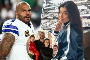 Inside Dak Prescott and Sarah Jane Ramos' unusual breakup as their canceled wedding date nears