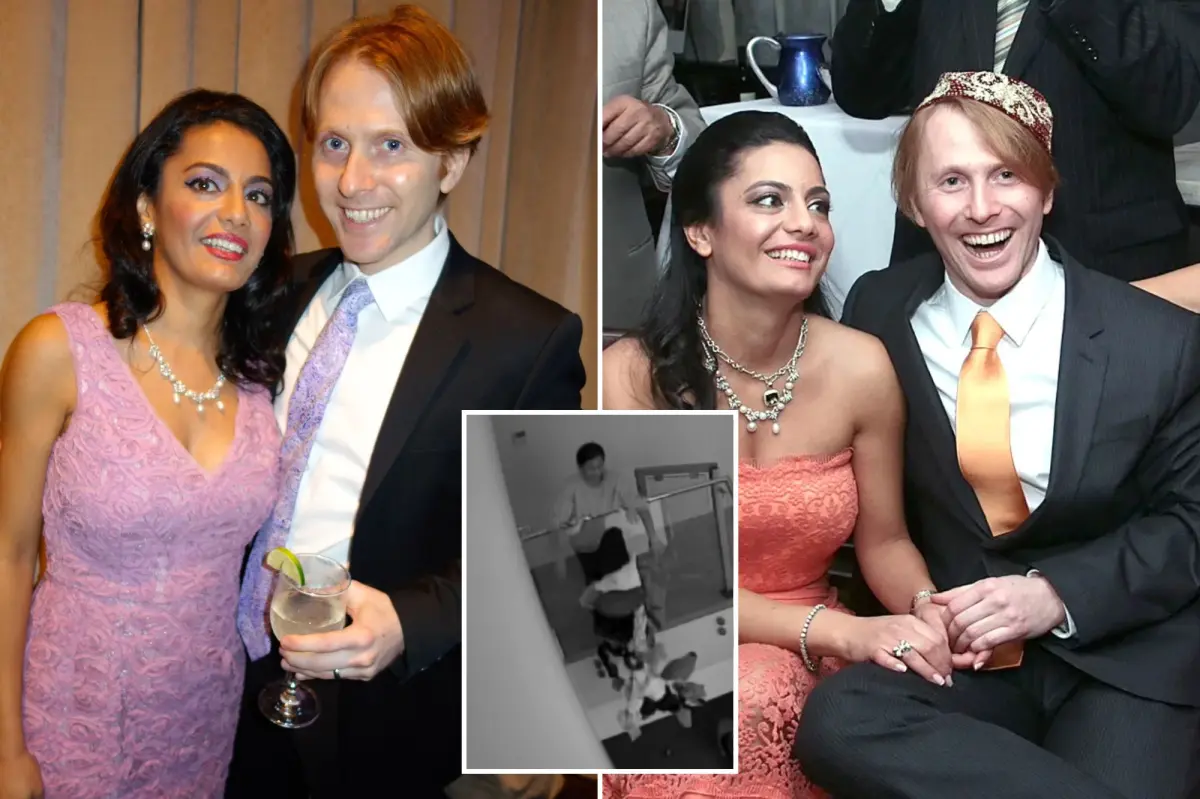 Inside the $200 Million Divorce of Iranian Heiress Seterah Bral and UCLA Doctor Ryan Aronin