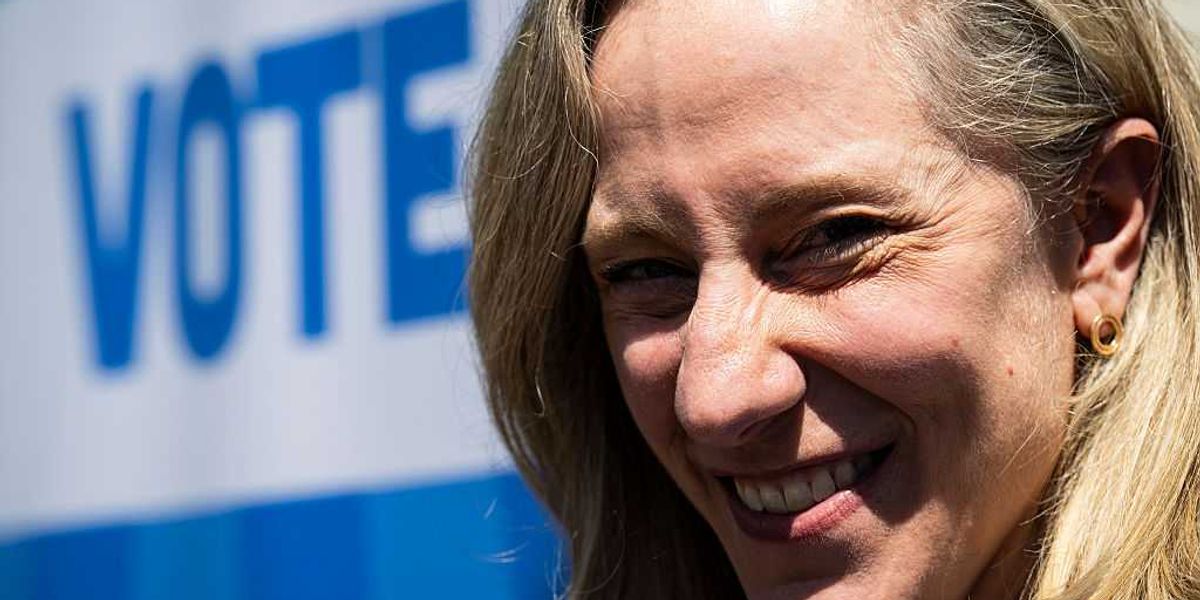 "Intense battle": Democrats rejoice as Virginia moves to disenfranchise Republican voters