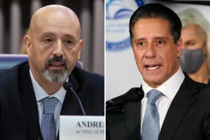 Interim LAUSD leader receives $395K while Carvalho earns $440K during FBI investigation