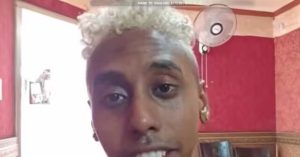 Internet Troll 'Johnny Somali' Given 6-Month Hard Labor Sentence in South Korea