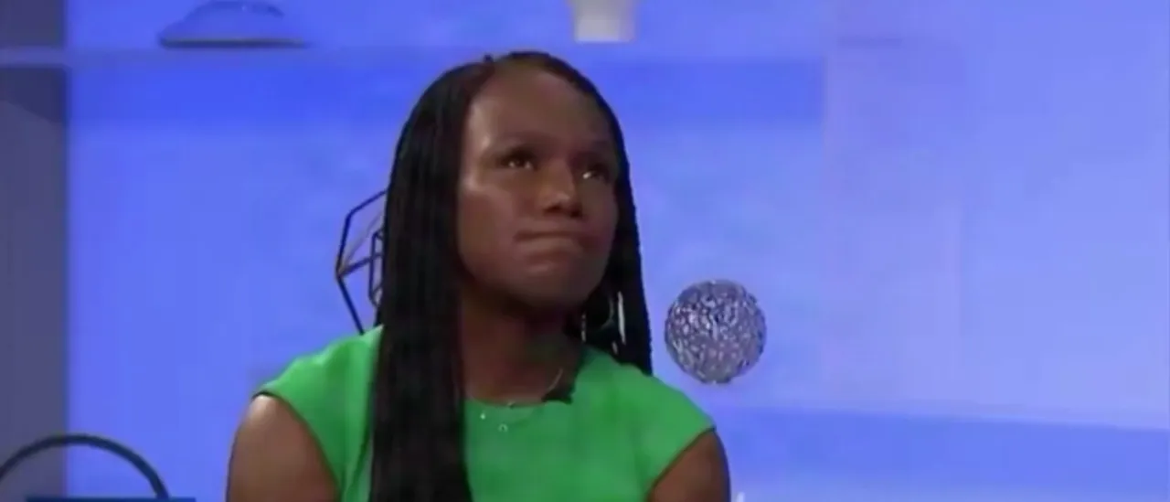 Interviewer Baffles Democratic Candidate with Simple ICE Query