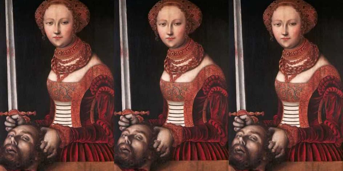 Introducing the 'femosphere': Upset young women who express their dislike for men