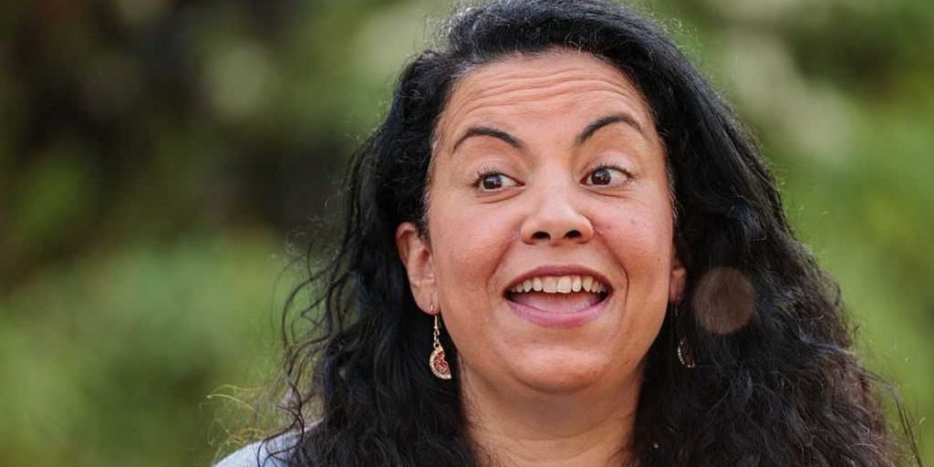 Introducing the latest possible addition to the 'Squad' that AIPAC unintentionally helped elect