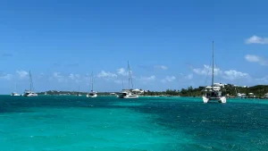 Investigation into Brian and Lynette Hooker 'mystery' perplexes local boat captain