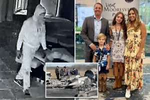 Investigation launched into possible inside job in burglary of NASCAR driver Greg Biffle's North Carolina home