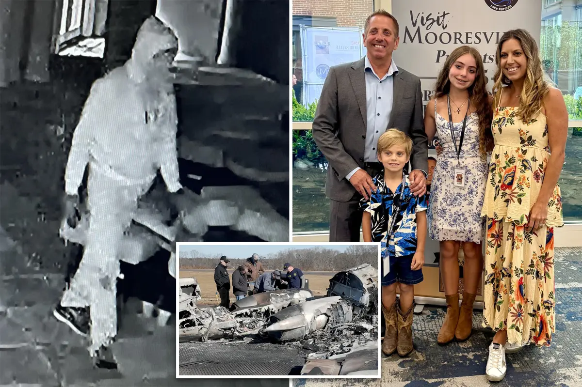 Investigation launched into possible inside job in burglary of NASCAR driver Greg Biffle's North Carolina home