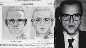 Investigator suggests that the solved Zodiac cipher identifies the Black Dahlia suspect