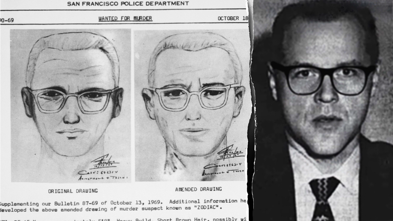 Investigator suggests that the solved Zodiac cipher identifies the Black Dahlia suspect