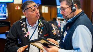 Investors typically "sell in May and leave." Here’s why that might not be effective this year.