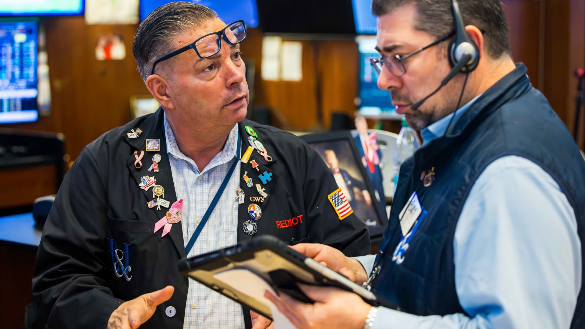 Investors typically "sell in May and leave." Here’s why that might not be effective this year.