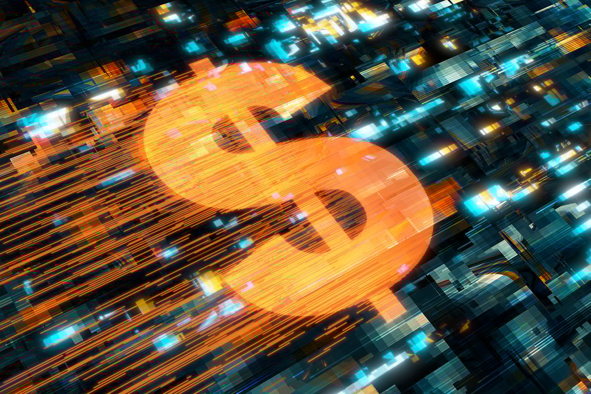 IonQ's Latest DARPA Contract Might Position It as the Leading Quantum Stock by 2026