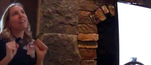 Iowa Democratic Candidate Acknowledges Changing Image for Funding