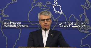 Iran Claims Ambitious U.S. Airman Rescue Attempt Was a Failed Scheme to Take Enriched Uranium