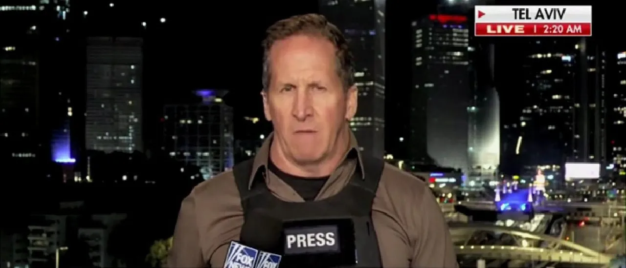 Iran Fires Missiles at Israel Right After Ceasefire