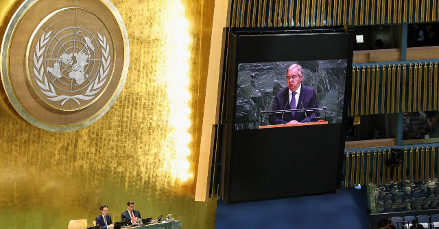 Iran Granted Position on Nuclear Non-Proliferation Committee by U.N.