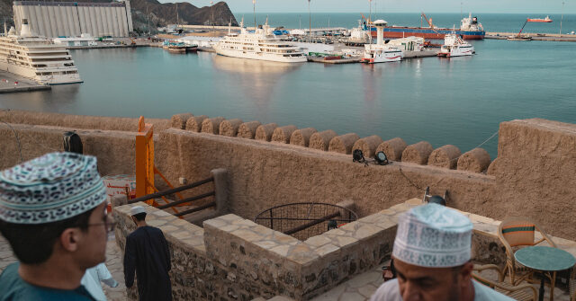 Iran Halts Traffic in Strait of Hormuz in Response to Israeli Attacks in Lebanon