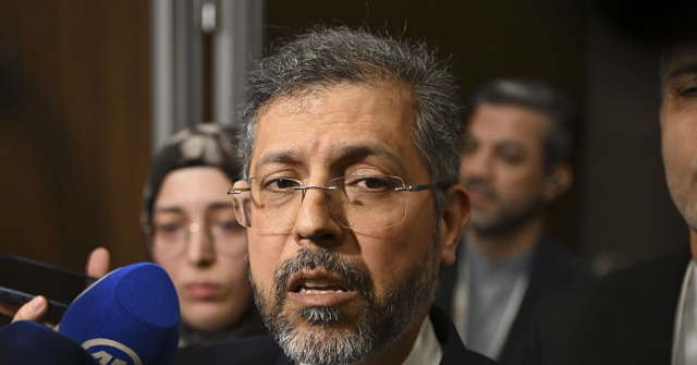 Iran Intensifies Verbal Attacks as Ceasefire Deadline Approaches