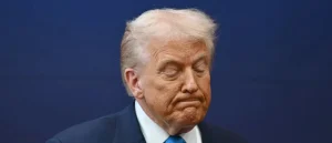 Iran Likens Trump to Rude Caveman