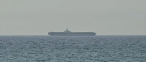 Iran Limits Access to Hormuz Strait Once More, Shoots at Tanker While Peace Talks Lag