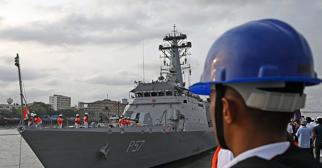 Iran Refutes Claims of Charging Indian Ships a Fee to Pass through the Strait of Hormuz