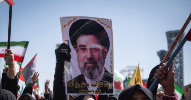 Iran States Agreement with United States is 'Distant' as Ceasefire Deadline Approaches