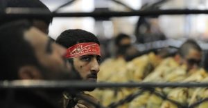 Iran Warns of Attacks in the Gulf to Cut Off Oil Supplies to the U.S. and Its Allies 'For Years'