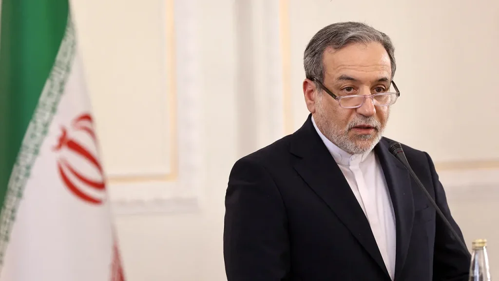 Iran claims Trump's statement regarding a ceasefire request is untrue and unfounded.