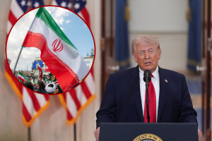 Iran dismisses ceasefire as Trump's deadline approaches