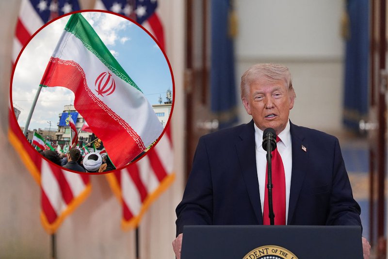 Iran dismisses ceasefire as Trump's deadline approaches