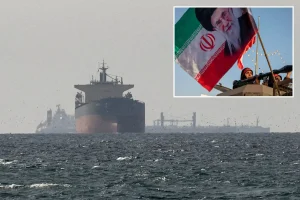Iran reinstates limits on the Strait of Hormuz, blaming the US for breaching the agreement to open it.