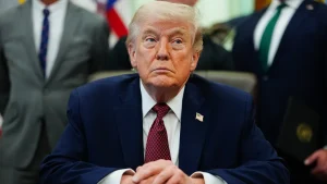 Iranian official issues serious warning to Trump along with other major news