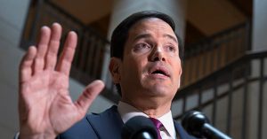 Iranians Tied to the Government No Longer Accepted in the U.S.