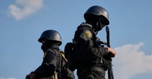 Iran's Executions Reach a 30-Year Peak