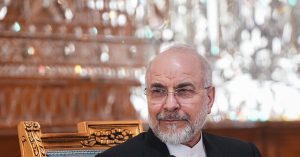 Iran's Leading Negotiator Dismisses Talks 'Under Duress' as Ceasefire Approaches