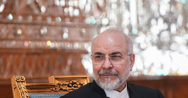 Iran's Leading Negotiator Dismisses Talks 'Under Duress' as Ceasefire Approaches