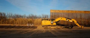 Iran's Military Spending Exceeds the Cost of Extensive Border Walls