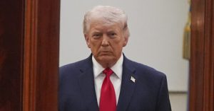 Iran's Nuclear Facilities Reduced to 'Dust', Missiles Stand Ready to Attack Again, According to Trump