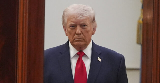 Iran's Nuclear Facilities Reduced to 'Dust', Missiles Stand Ready to Attack Again, According to Trump