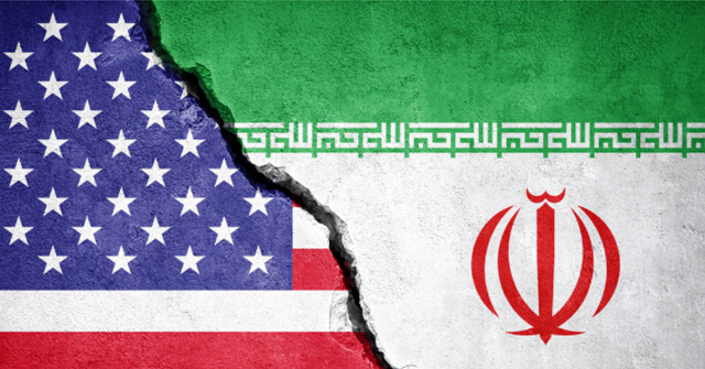 Iran's Oil Crisis Is Driving Up Inflation, Major Banks Predict Gold Will Follow