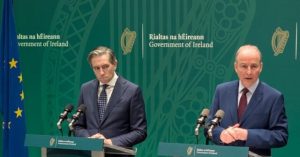 Irish Government Gives In to Fuel Tax Protests, Introduces €505 Million Relief Package