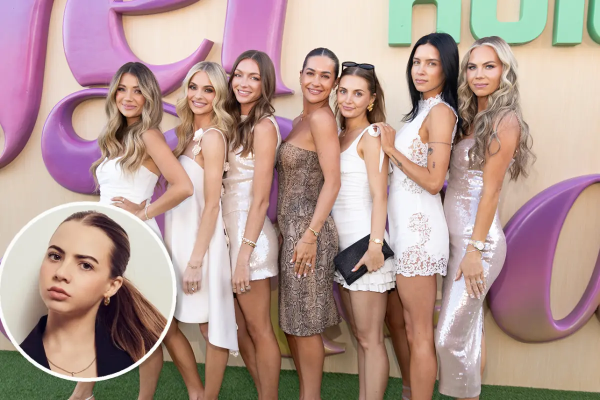 Is Bobbi Althoff a Mormon? Everything You Need to Know About ‘The Secret Lives of Mormon Wives: Orange County’ Cast