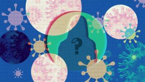 Is Covid still relevant? The threat has decreased, but it hasn't disappeared.