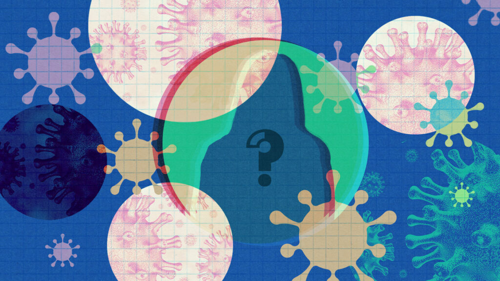 Is Covid still relevant? The threat has decreased, but it hasn't disappeared.